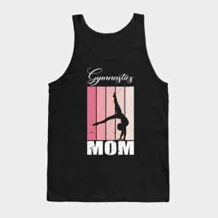 gymnastics mom Tank Top